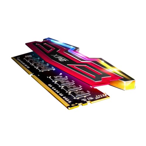 Adata XPG Spectrix D40 16GB (8GBx2) DDR4 3600MHz RGB