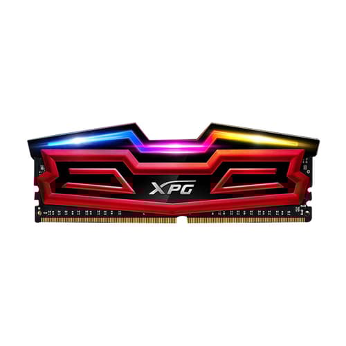 Adata XPG Spectrix D40 16GB (8GBx2) DDR4 3600MHz RGB