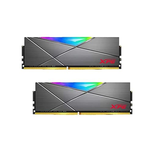 Adata XPG Spectrix D50 16GB (8GBx2) DDR4 3600MHz RGB
