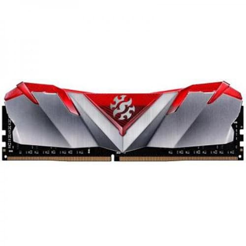 Adata XPG Gammix D30 8GB (8GBX1) DDR4 3600MHz Red