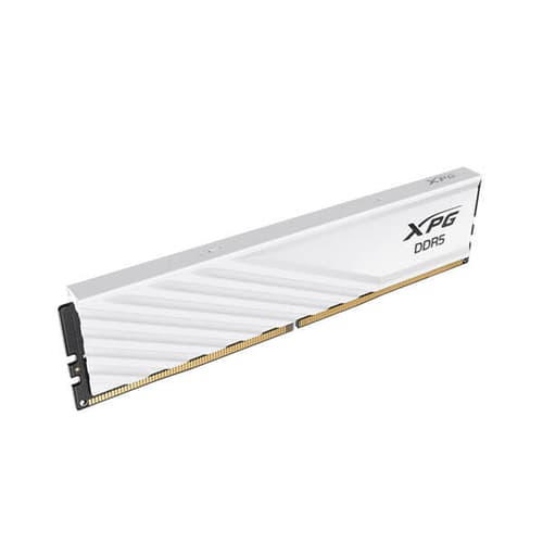 Adata XPG Lancer Blade White 16GB 5600MHz CL46 DDR5 RAM