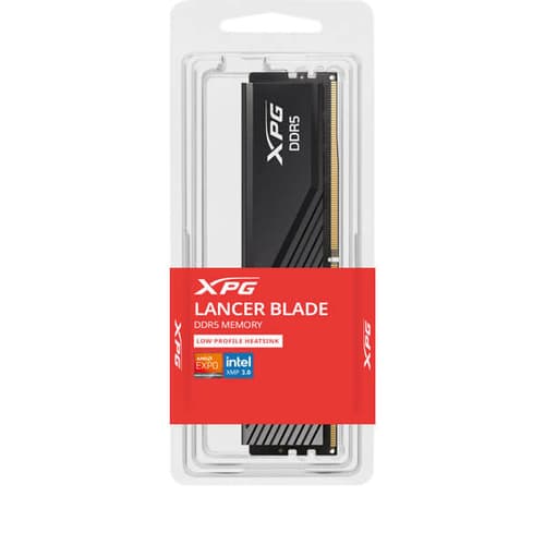 Adata XPG Lancer Blade 16GB 6000MHz CL30 DDR5 RAM