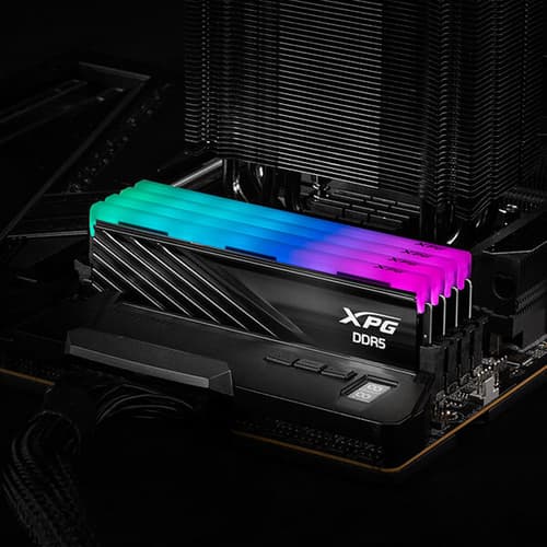 Adata XPG Lancer Blade RGB 16GB 6000MHz CL30 DDR5 RAM