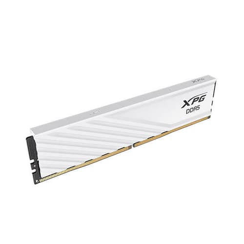 Adata XPG Lancer Blade White 16GB 6000MHz CL30 DDR5 RAM