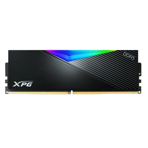 ADATA XPG Lancer RGB DDR5 64GB (32GB x 2) 6000MHz RAM