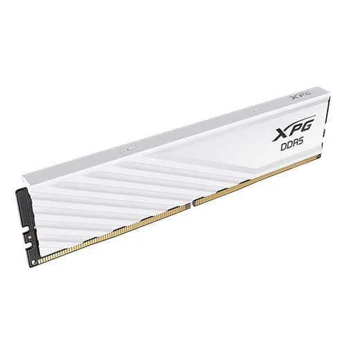 Adata XPG Lancer Blade White 16GB 6000MHz CL36 DDR5 RAM