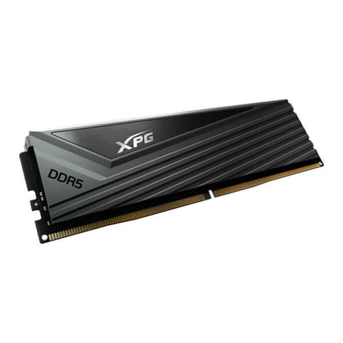 Adata XPG Caster 16GB (16GBx1) DDR5 6000MHz Desktop RAM (Grey)
