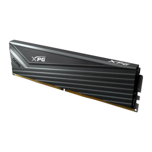 Adata XPG Caster 16GB (16GBx1) DDR5 6000MHz Desktop RAM (Grey)