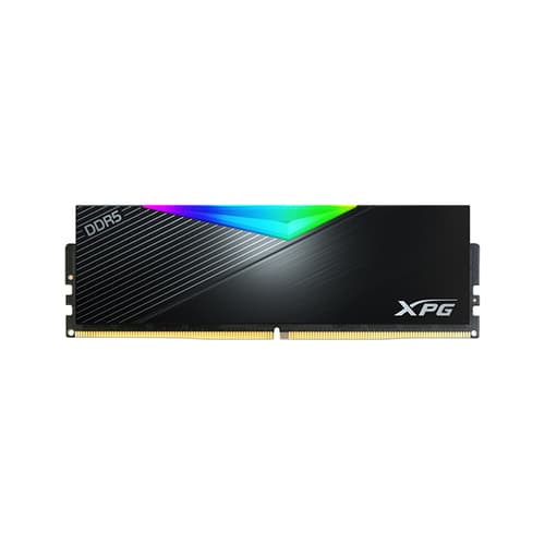 Adata XPG LANCER RGB 32GB (16GBx2) DDR5 6000MHz RAM (Black)
