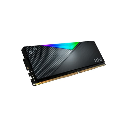 Adata XPG LANCER RGB 32GB (16GBx2) DDR5 6000MHz RAM (Black)