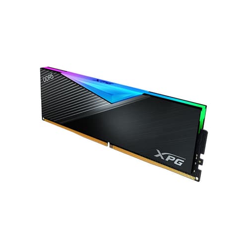 Adata XPG LANCER RGB 32GB (16GBx2) DDR5 6000MHz RAM (Black)