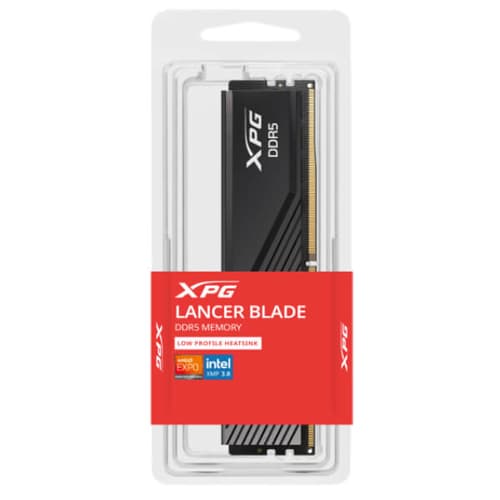 Adata XPG Lancer Blade 16GB 6000MHz CL48 DDR5 RAM