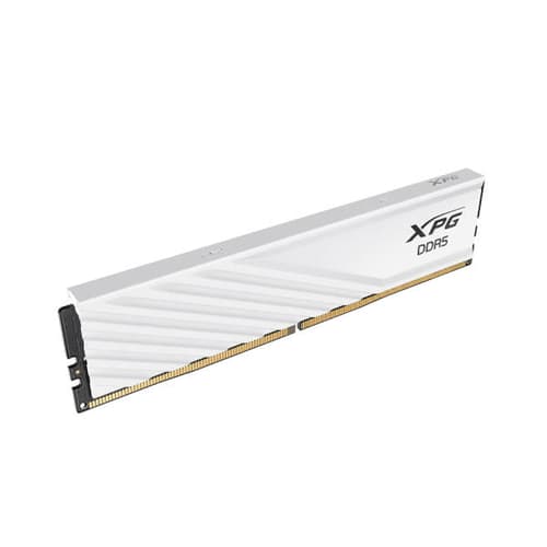 Adata XPG Lancer Blade White 16GB 6000MHz CL48 DDR5 RAM