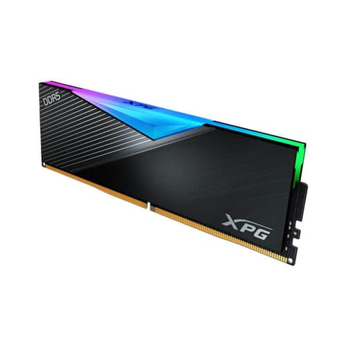 Adata XPG Lancer RGB 32GB (16GBx2) DDR5 8000MHz Ram (Black)