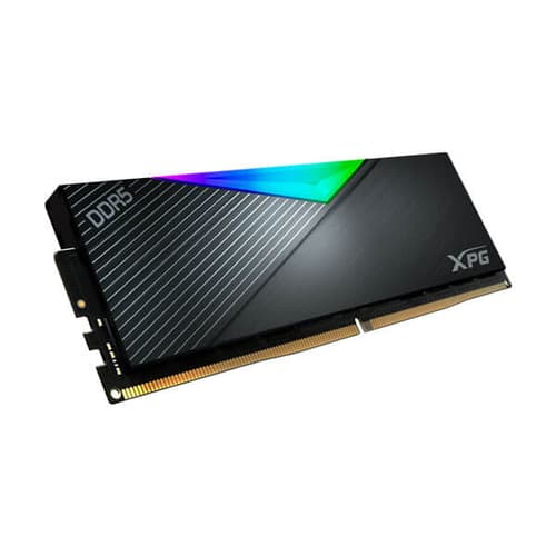 Adata XPG Lancer RGB 32GB (16GBx2) DDR5 8000MHz Ram (Black)