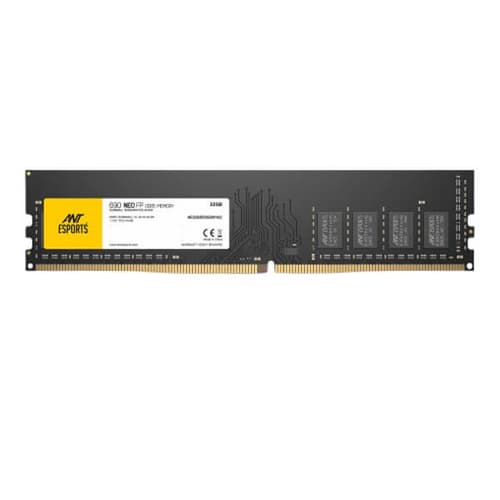 Ant Esports 690 Neo FP 32GB (32GBx1) DDR5 5200MHz Desktop Ram