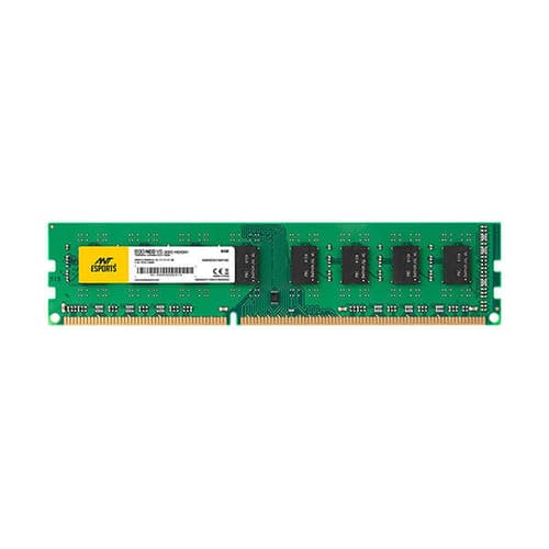 Ant Esports 690 Neo VS 8GB 1600MHz DDR3 RAM