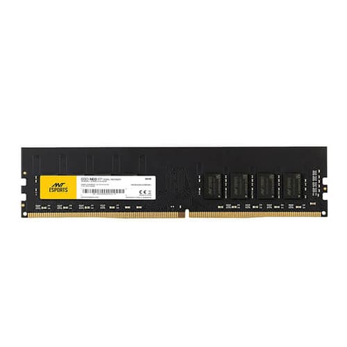 Ant Esports 690 Neo FP Series 8GB (8GBx1) DDR4 3200MHz Desktop RAM