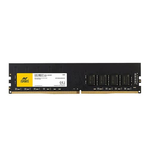 Ant Esports 690 NEO FP 16GB (16GBx1) DDR4 2666MHz Desktop RAM