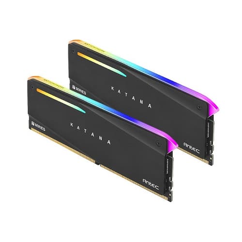 Antec Katana 7 16GB (8GBx2) DDR4 3200MHz ARGB