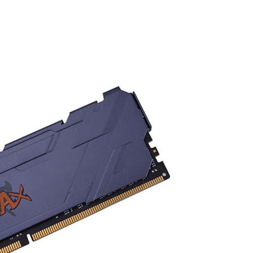 Colorful Battle AX 8GB (8GBx1) DDR4 3200MHz Desktop Ram (Black)