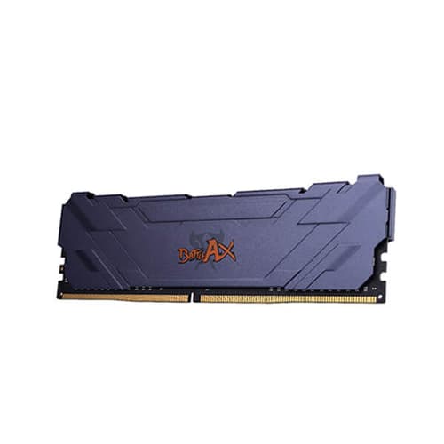 Colorful Battle AX 8GB (8GBx1) DDR4 3200MHz Desktop Ram (Black)