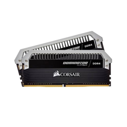 Corsair Dominator Platinum 16GB (8GBx2) DDR4 3000MHz