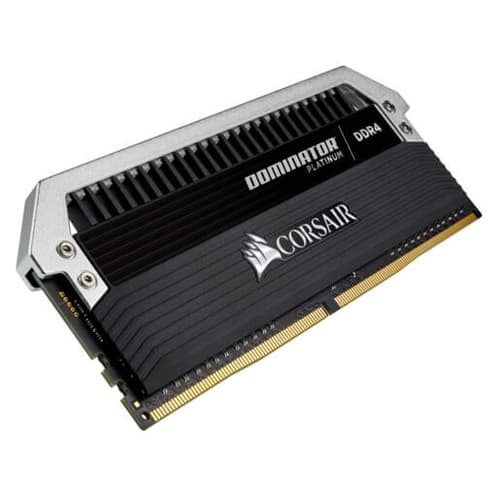 Corsair Dominator Platinum 16GB (8GBx2) DDR4 3200MHz