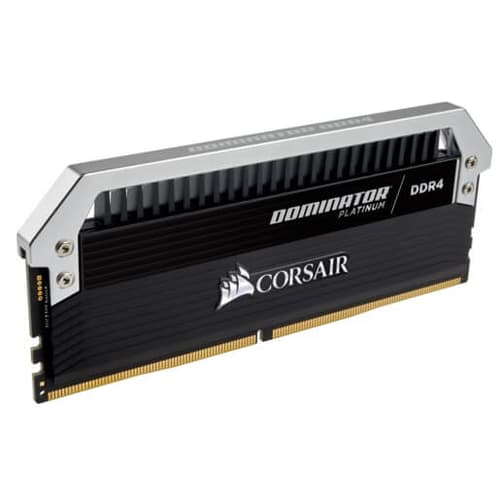 Corsair Dominator Platinum 16GB (8GBx2) DDR4 3200MHz