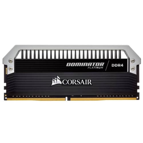 Corsair Dominator Platinum 16GB (8GBx2) DDR4 3200MHz