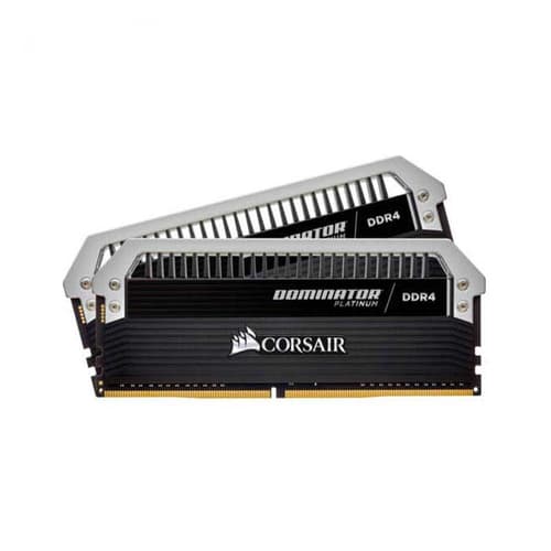 Corsair Dominator Platinum 16GB (8GBx2) DDR4 3200MHz