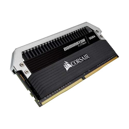 Corsair Dominator Platinum 32GB (16GBx2) DDR4 3000MHz