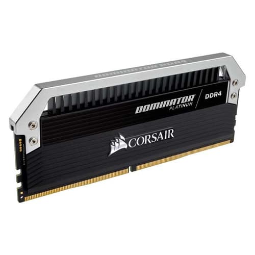 Corsair Dominator Platinum 32GB (16GBx2) DDR4 3000MHz