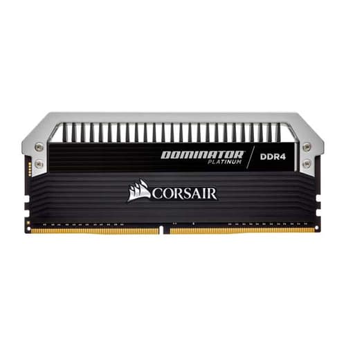 Corsair Dominator Platinum 32GB (16GBx2) DDR4 3000MHz