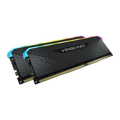 Corsair Vengeance RGB RS 32GB (16GBx2) DDR4 3600MHz