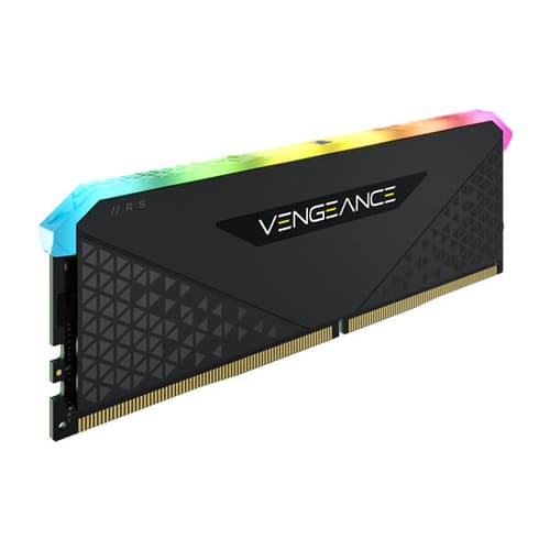 Corsair Vengeance RGB RS 8GB 3200MHz CL16 DDR4 RAM