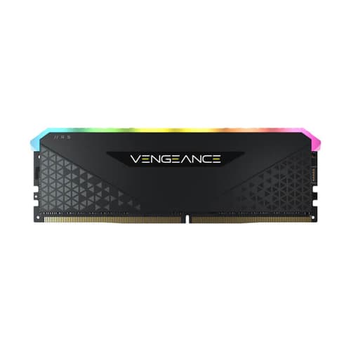 Corsair Vengeance RGB RS 8GB 3200MHz CL16 DDR4 RAM