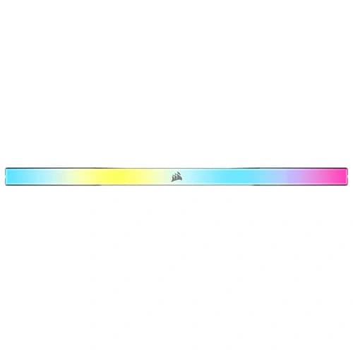 Corsair Vengeance RGB Grey 16GB 6000MHz CL36 DDR5 RAM