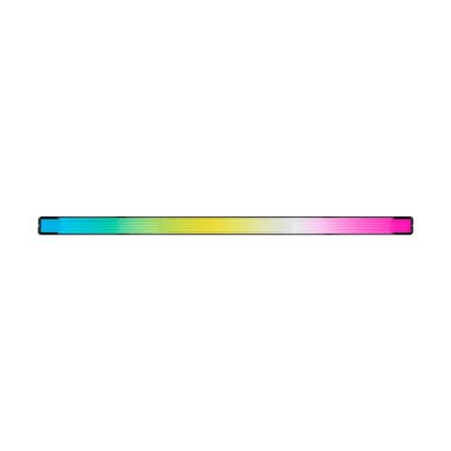 Corsair CMH32GX4M2E3200C16 Desktop Ram VENGEANCE RGB PRO SL Series 32GB (16GBx2) DDR4 3200MHz Black