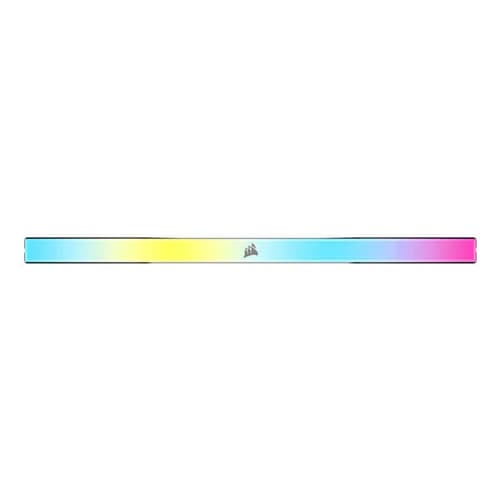 Corsair Vengeance RGB 32GB (16GBx2) DDR5 5600MHz Desktop RAM