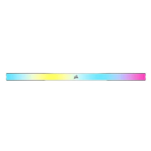 Corsair Vengeance RGB 32GB (16GBx2) DDR5 6400MHz Ram (Black)
