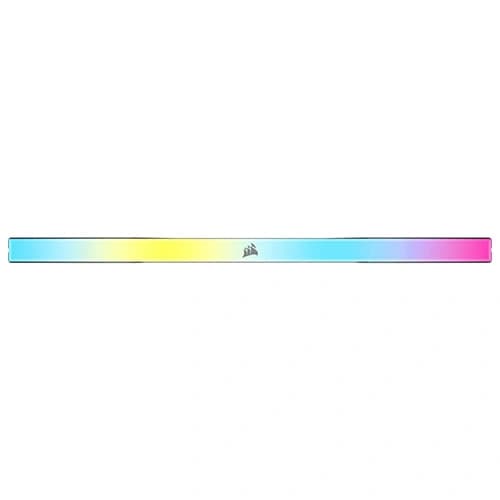 Corsair Vengeance RGB Grey 32GB (16GBx2) 6400MHz CL32 DDR5 RAM