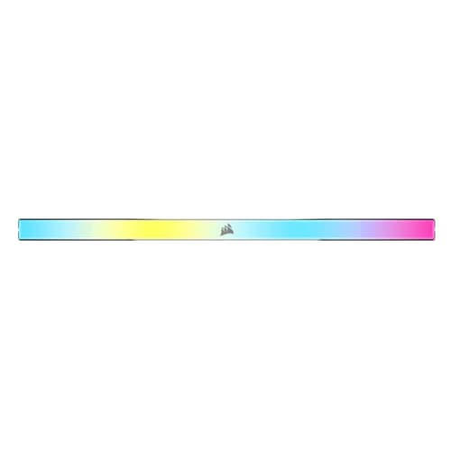 Corsair Vengeance RGB 96GB (48GBx2) DDR5 6400MHz Ram (Black)