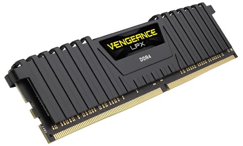 Corsair Vengeance Lpx 16GB (16GBx1) DDR4 2400MHz