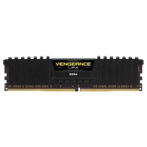 Corsair Vengeance Lpx 16GB (8GBx2) DDR4 3600MHz