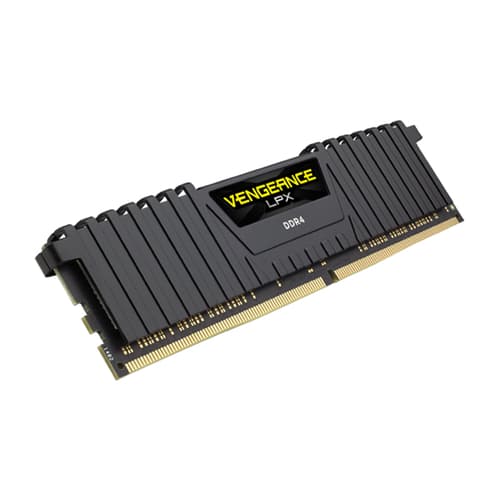 Corsair Vengeance LPX 32GB (32GBx1) DDR4 3000MHz