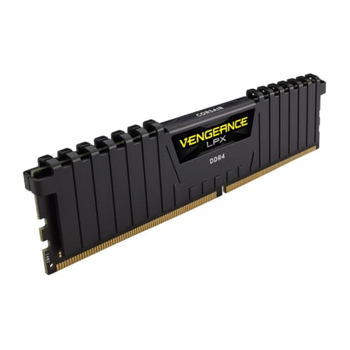 Corsair Vengeance LPX 32GB (32GBx1) DDR4 3000MHz