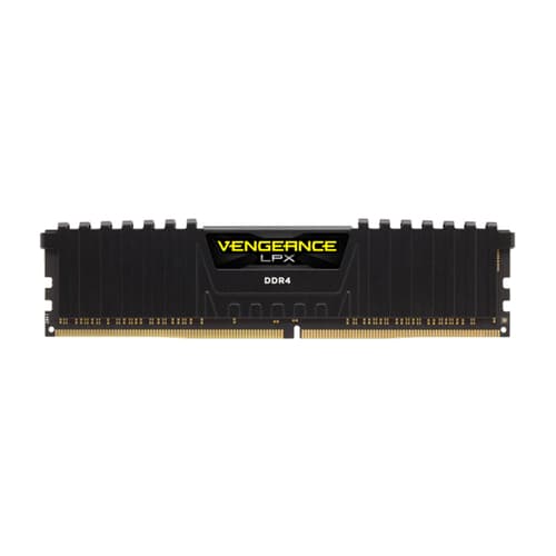 Corsair Vengeance LPX 32GB (32GBx1) DDR4 3000MHz