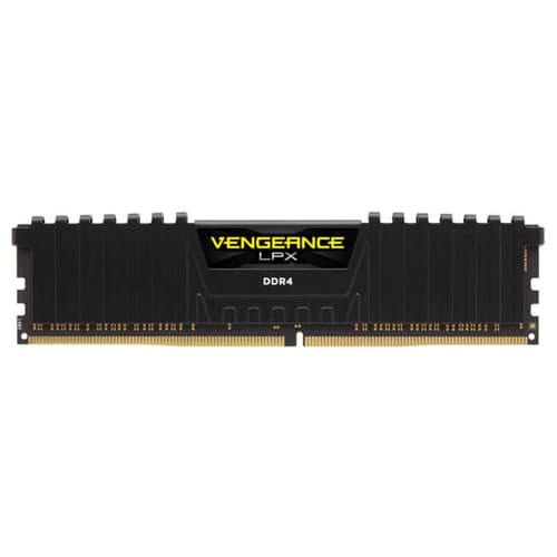 Corsair Vengeance Lpx 32GB (16GBx2) DDR4 4000MHz