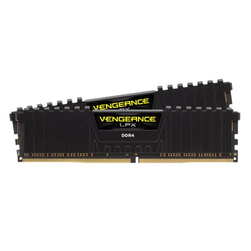 Corsair Vengeance Lpx 32GB (16GBx2) DDR4 4000MHz